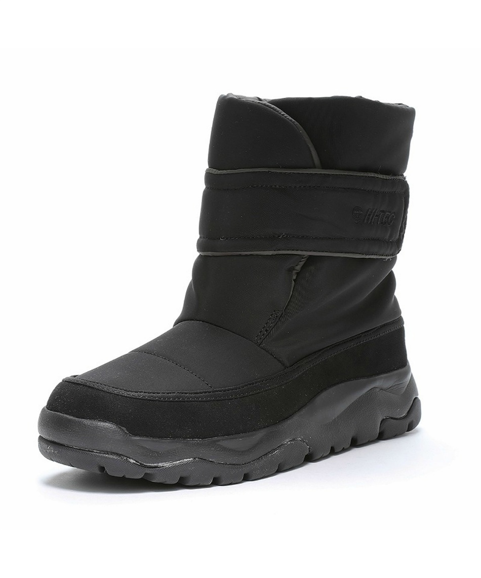 ハイテック(hitec) スノーブーツ HT WT019 JOKUTLL BOOTS WP