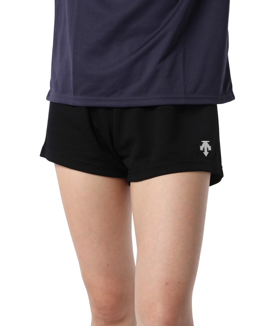 バレーボール パンツ インナーポケット付きバレーボールパンツ