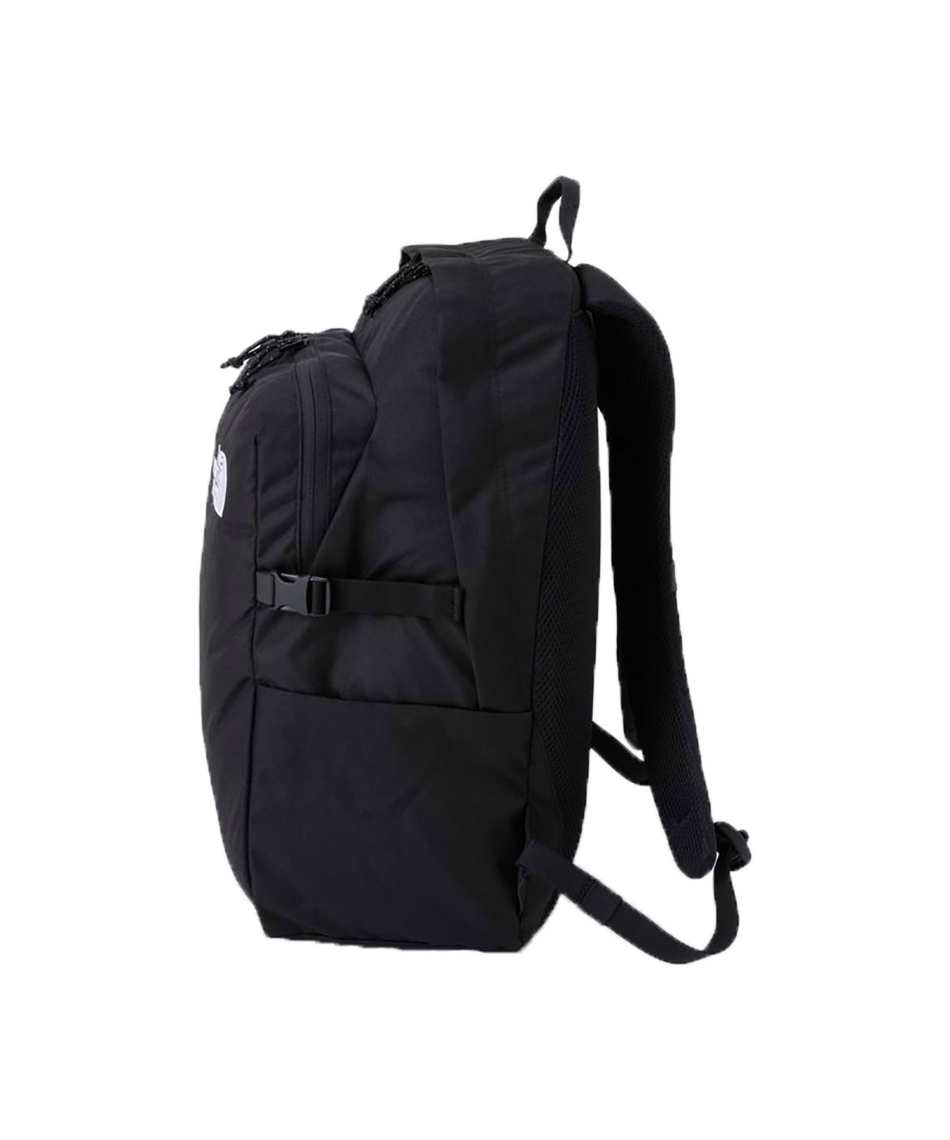 ちい品です バックパック ボルダーデイパック NM72356 K 【国内正規品