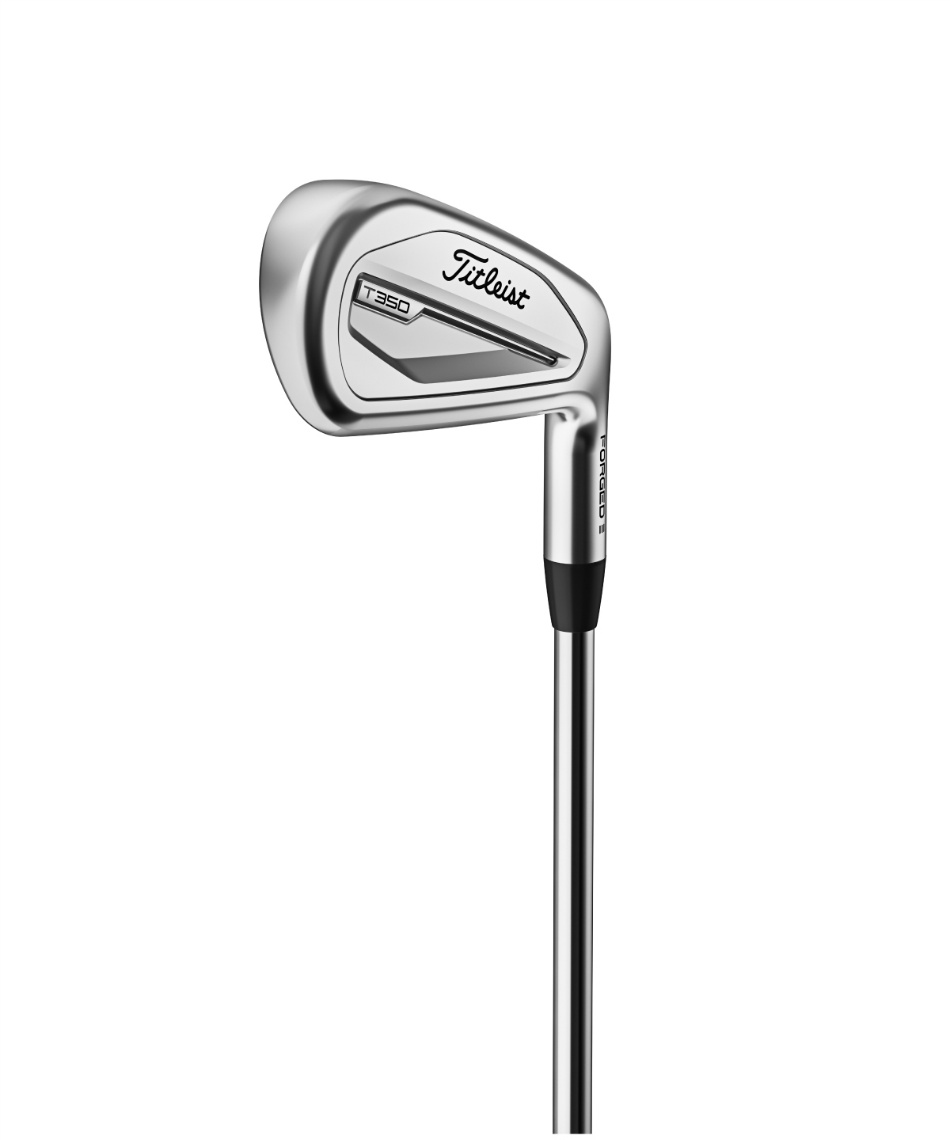 タイトリスト(Titleist) ゴルフクラブ アイアンセット 6本組 N.S.PRO 105T シャフト T350 2023 6I