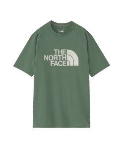ザ・ノース・フェイス(THE NORTH FACE) ランニングウェア T