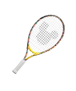 プリンス(PRINCE) 硬式テニスラケット 張り上げ済み Disney 21 7TJ210