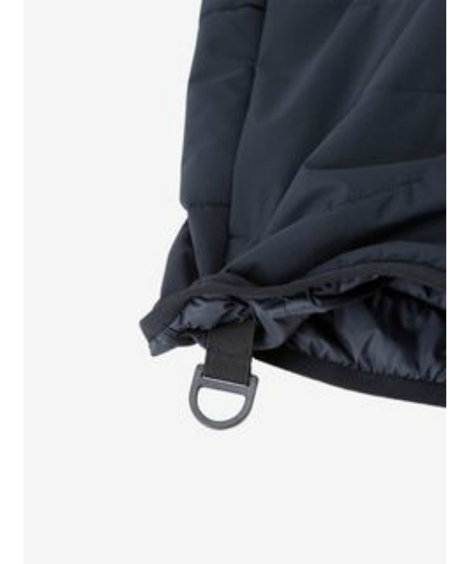 ヘリーハンセン(HELLY HANSEN) 中綿ジャケット HHアングラー