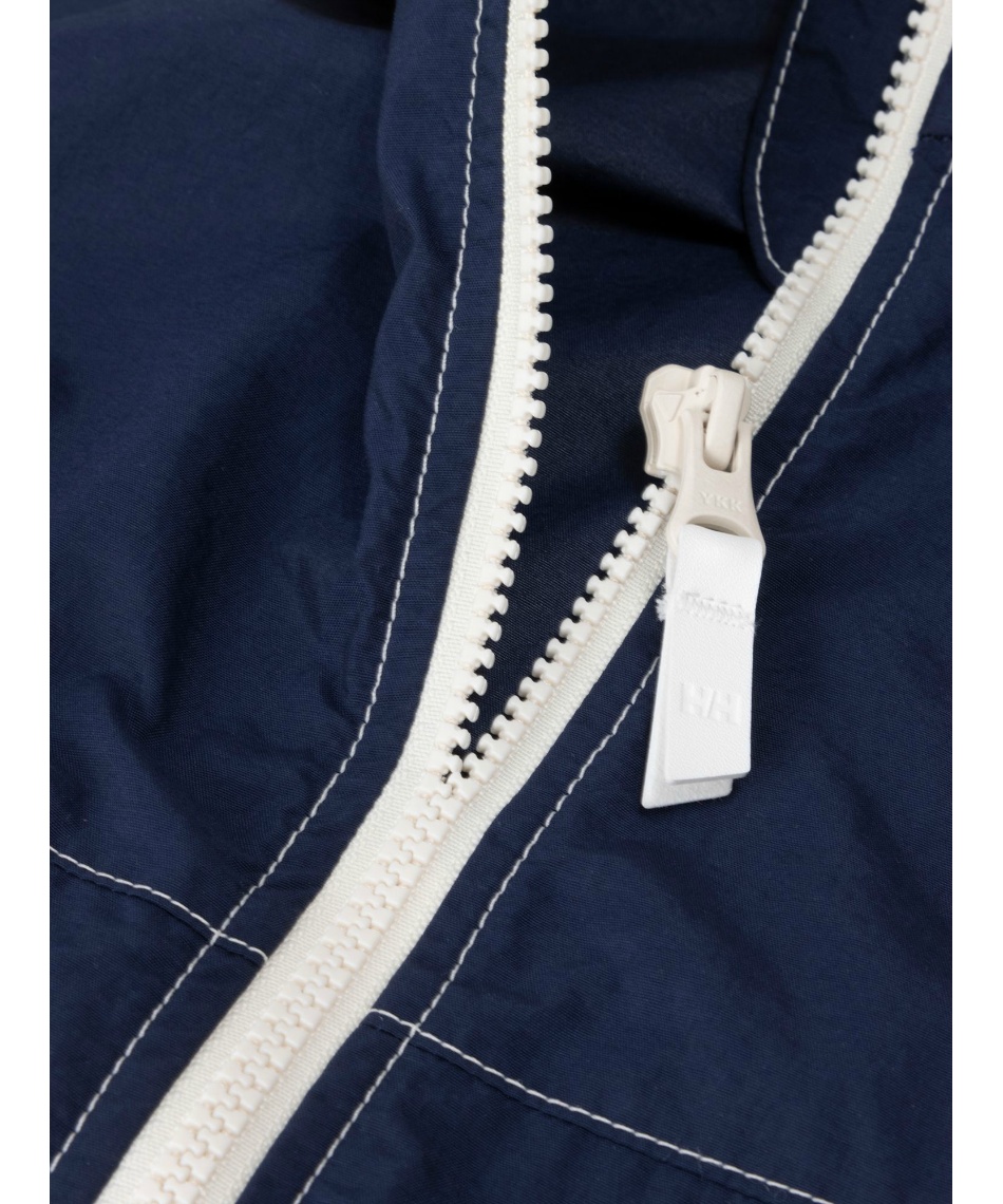 ヘリーハンセン(HELLY HANSEN) マウンテンパーカー キッズ