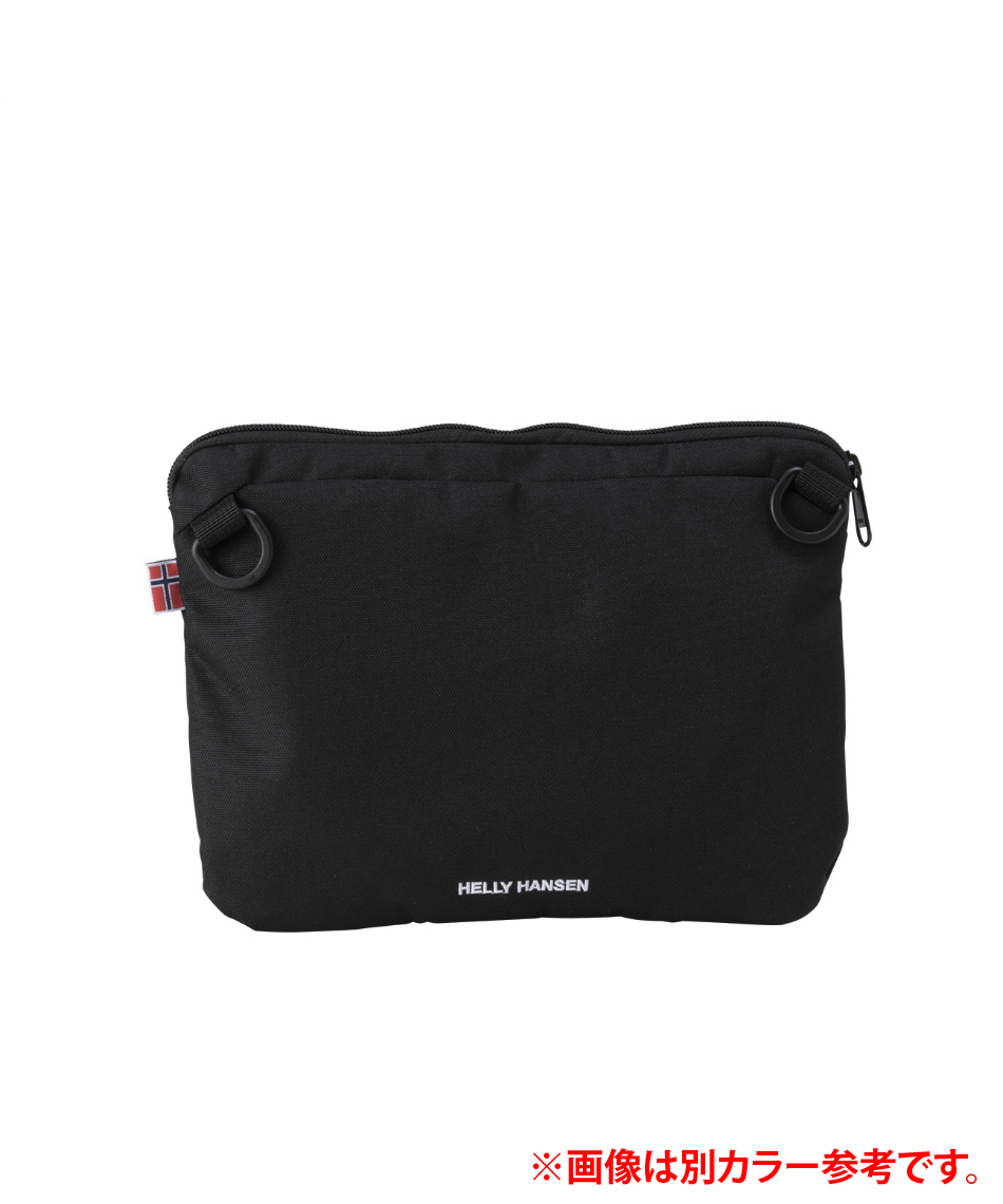 ヘリーハンセン(HELLY HANSEN) サコッシュ フィヨルドランド