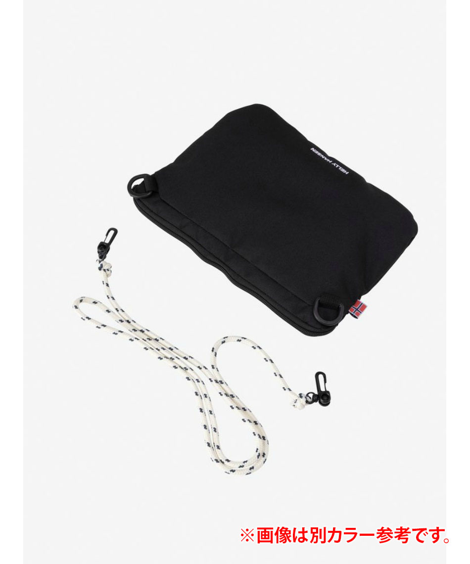 ヘリーハンセン(HELLY HANSEN) サコッシュ フィヨルドランド