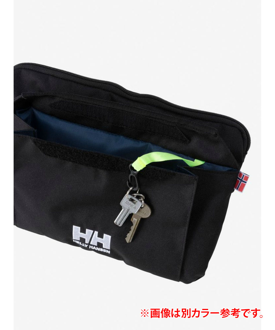 ヘリーハンセン(HELLY HANSEN) サコッシュ フィヨルドランド