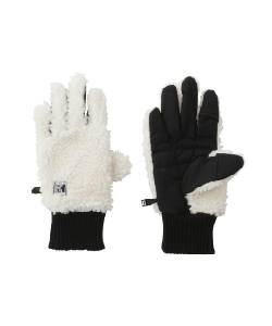 �l���|�C���g78pt 7% OFF�^SALE �y���������z�w���[�n���Z��(HELLY HANSEN) �h����� �t�@�C�o�[�p�C���T�[�� �O���[�u FIBERPILE THERMO Glove HA92372 IV �����Y IV S