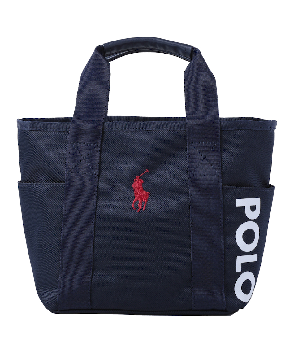 【新品】【メルカリ便】ポロゴルフ　ラルフローレン RLカートポーチ 新品】【メルカリ便】ポロゴルフ ラルフローレン RLカートポーチ