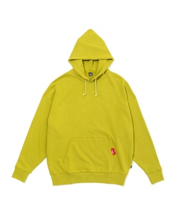 �l���|�C���g90pt �y���������z�|�[���[(POLER) �p�[�J�[ FURRY HEART HOOD 233MCV0064-CIT �����Y CITRON M