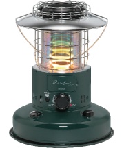 トヨトミ(TOYOTOMI) ランタン調対流形石油ストーブ RL-25N G