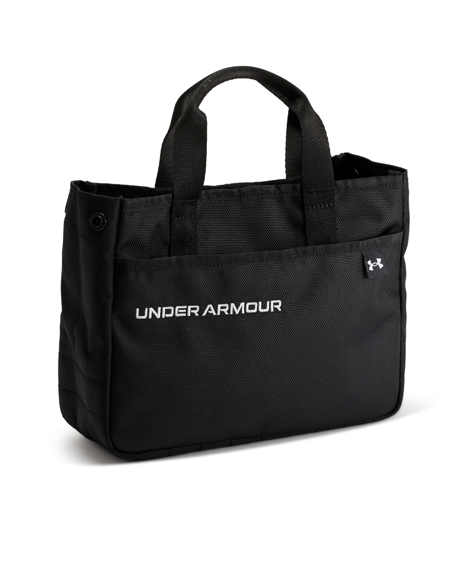 アンダーアーマー(UNDER ARMOUR) カートバッグ UA Cart Bag 1378286-001 【2023年モデル】