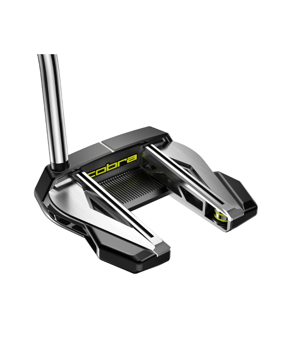 コブラ(cobra) ゴルフクラブ パター キング 3D プリント スーパー