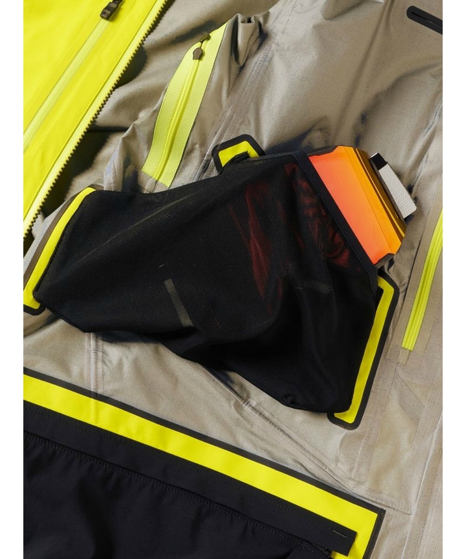 ザ・ノース・フェイス(THE NORTH FACE) スキーウェア ジャケット FL