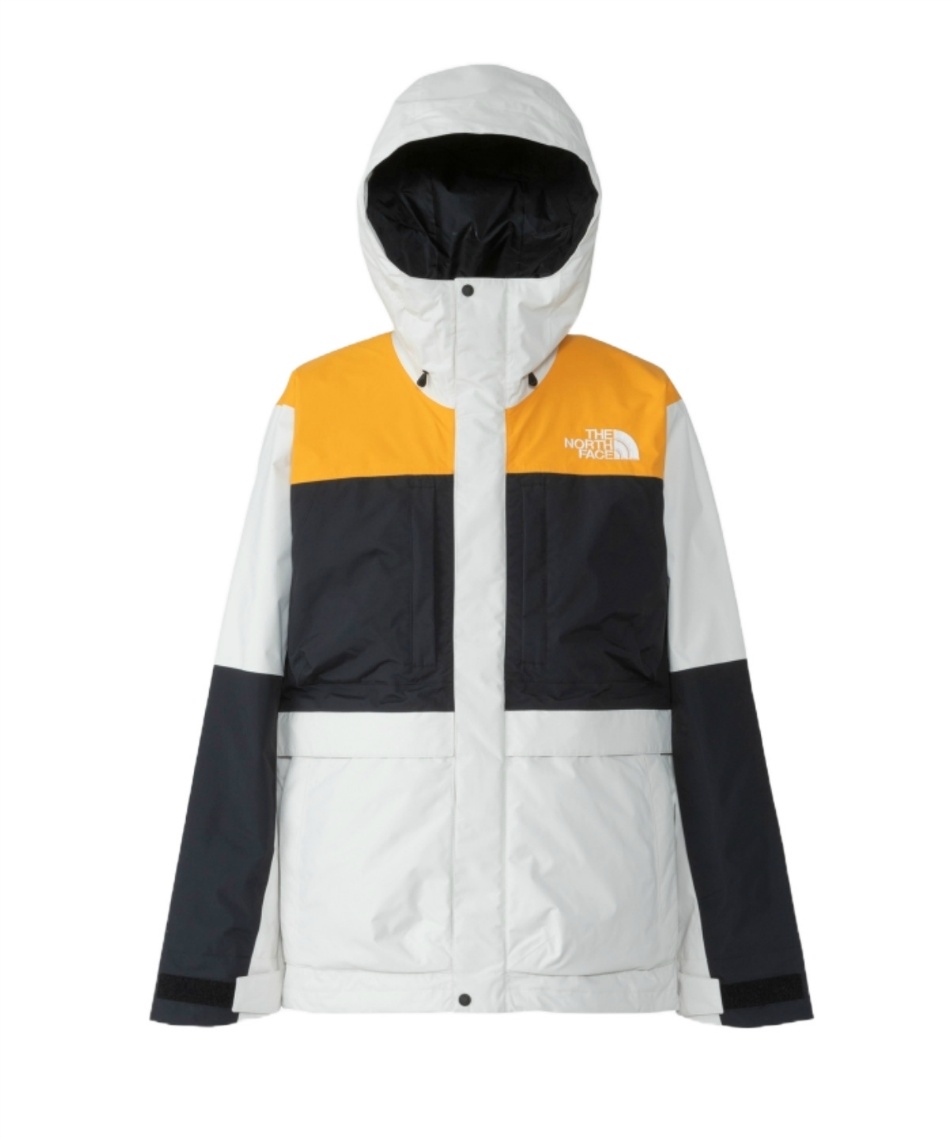 THE NORTH FACE スノーウェア 130サイズ THE NORTH FACE ザ・ノース・フェイス キッズ スノーウェア
