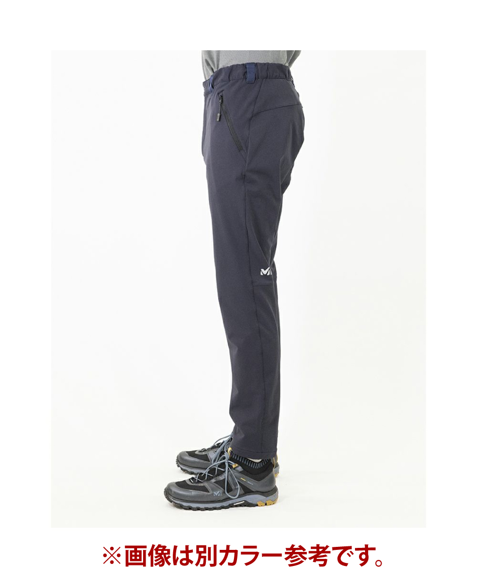 ミレー(MILLET) ロングパンツ モンテローザ パンツ ネオ MIV01811 3531