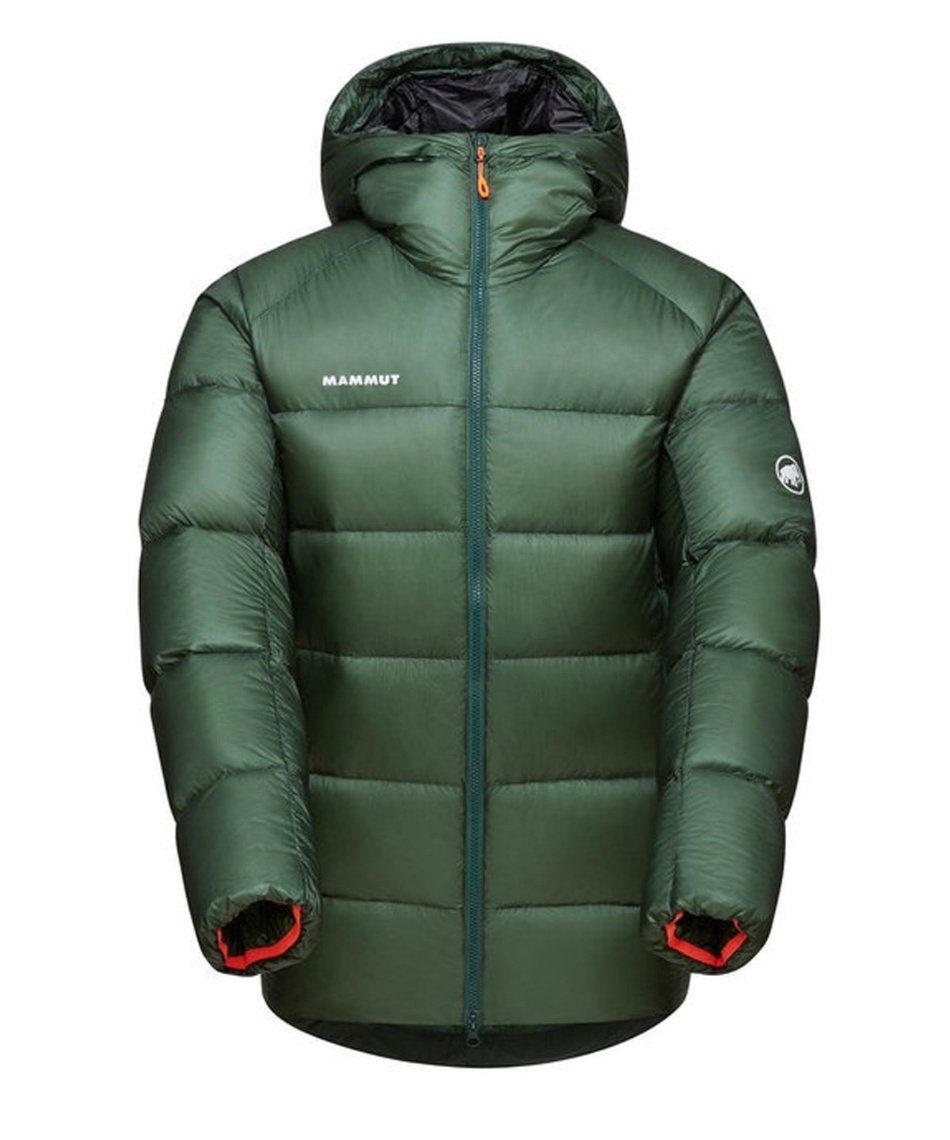 マムート(MAMMUT) 中綿ジャケット メロン Meron IN Hooded Jacket 1013