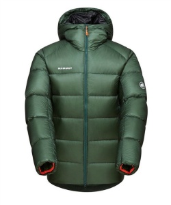 マムート(MAMMUT) 中綿ジャケット メロン Meron IN Hooded Jacket 1013
