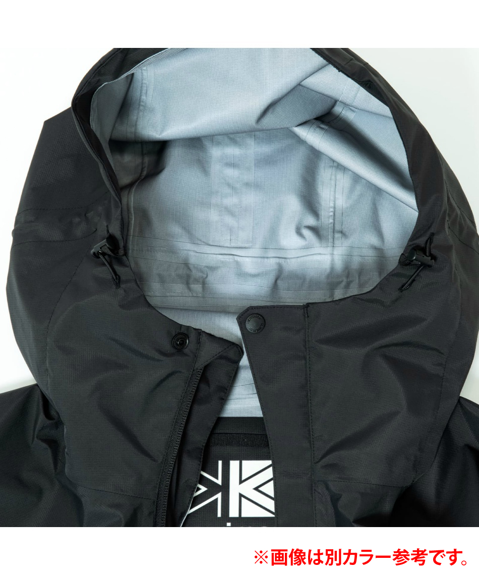 3点セット 楽天市場】カリマー(Karrimor) レインウエア 上下 WTX 3L レイン