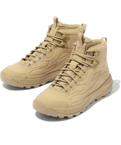 ザ・ノース・フェイス(THE NORTH FACE) トレッキングシューズ