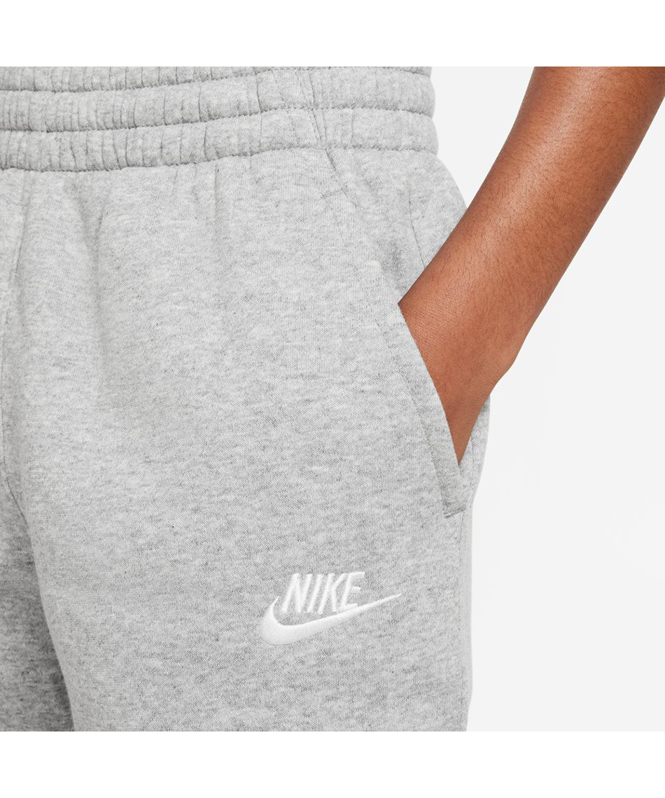 ナイキ(NIKE) スウェットロングパンツ J NSW クラブ 裏起毛