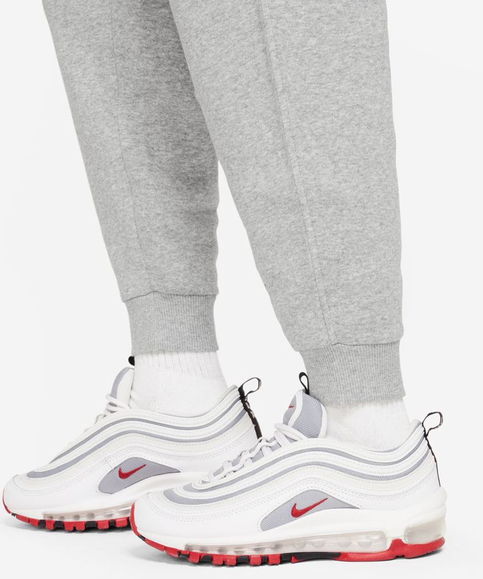 ナイキ(NIKE) スウェットロングパンツ J NSW クラブ 裏起毛