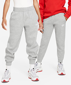 ナイキ(NIKE) スウェットロングパンツ J NSW クラブ 裏起毛