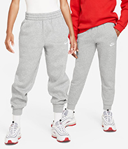 ナイキ(NIKE) スウェットロングパンツ J NSW クラブ 裏起毛