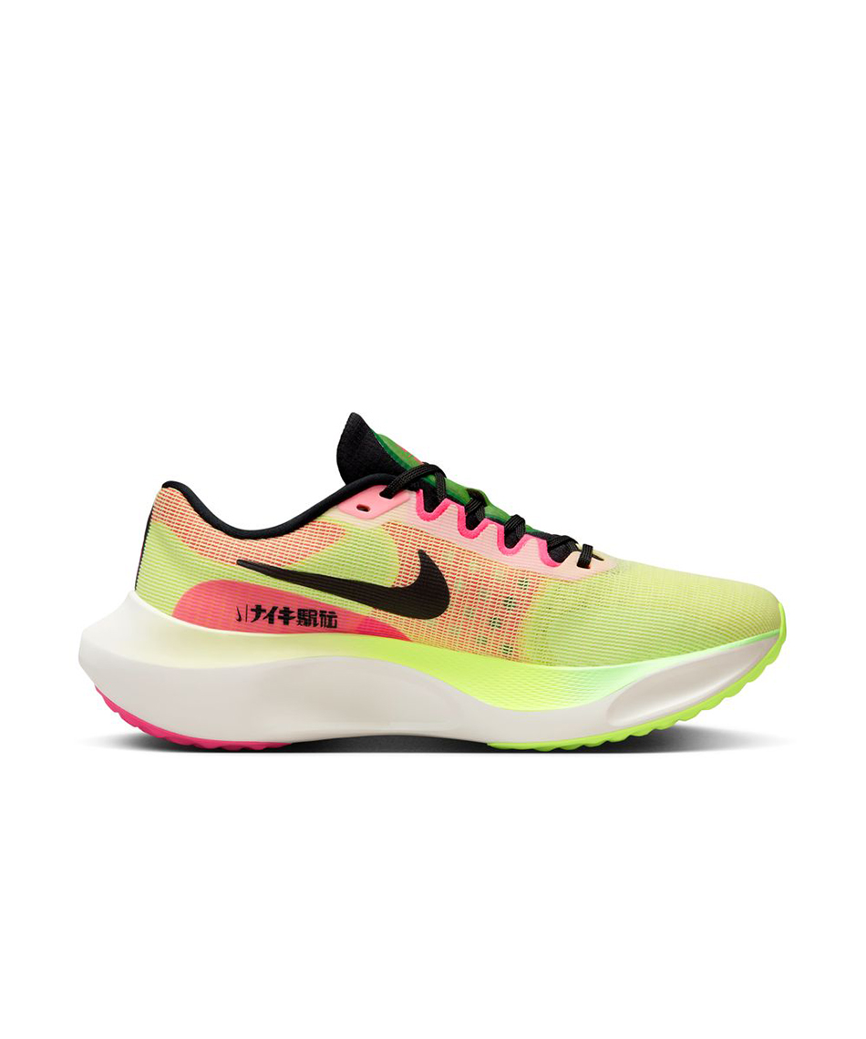 新品　ナイキ　ズームフライ5 ランニングシューズ 楽天市場】ナイキ ズーム フライ 5 プレミアム 