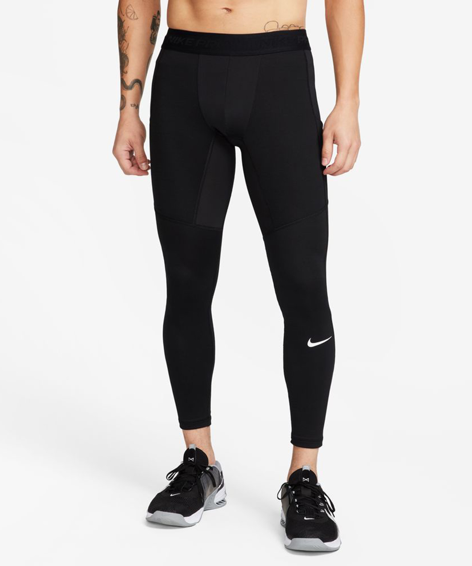 ナイキ(NIKE) ロングタイツ NP 保温ロングタイツ FB7962-010