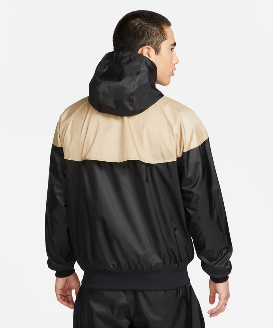ウインドブレーカー ジャケット NSW HE WRフードウーブンJKT