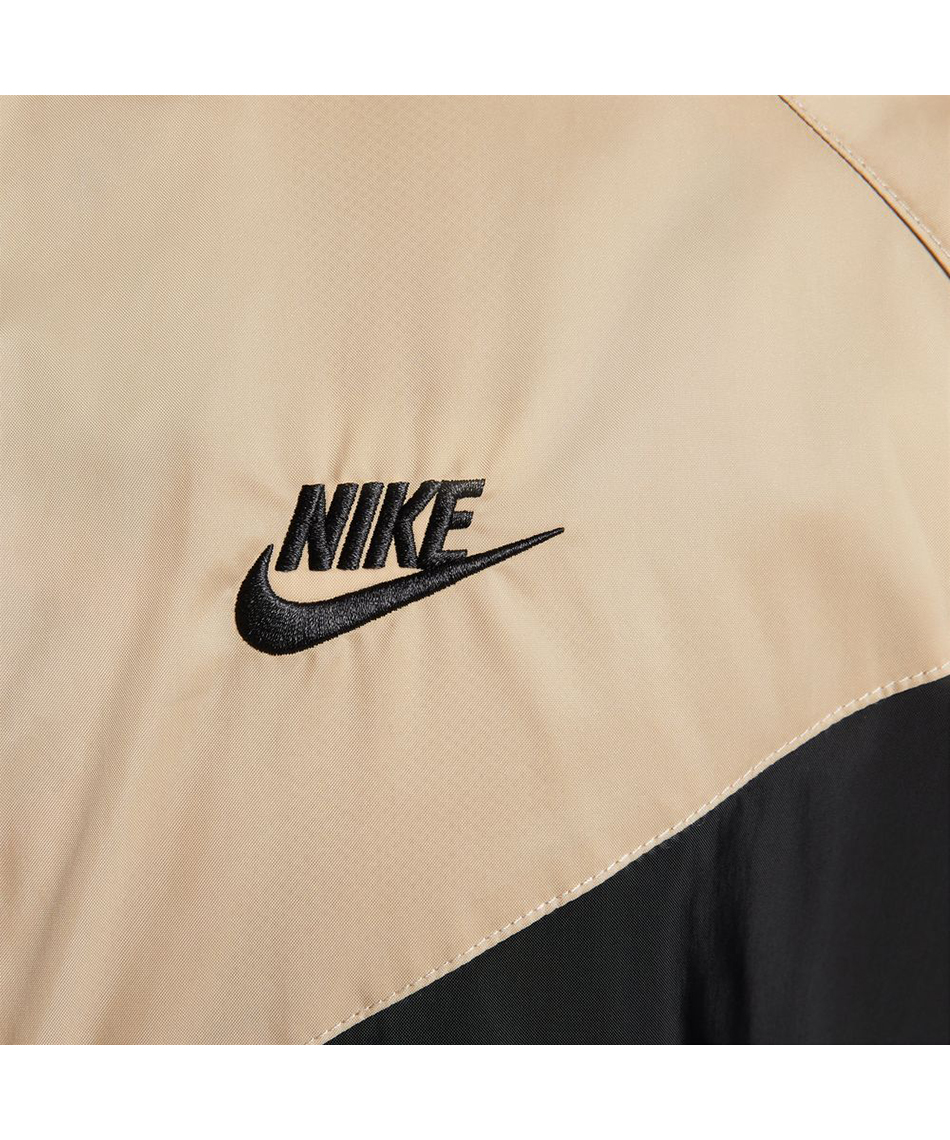 ウインドブレーカー ジャケット NSW HE WRフードウーブンJKT