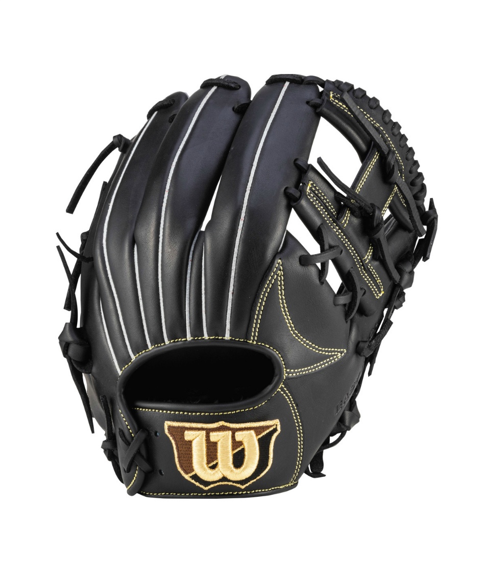 ウイルソン(Wilson) 野球 一般軟式グローブ 内野手 一般用 EZC WBW101800 【国内正規品】