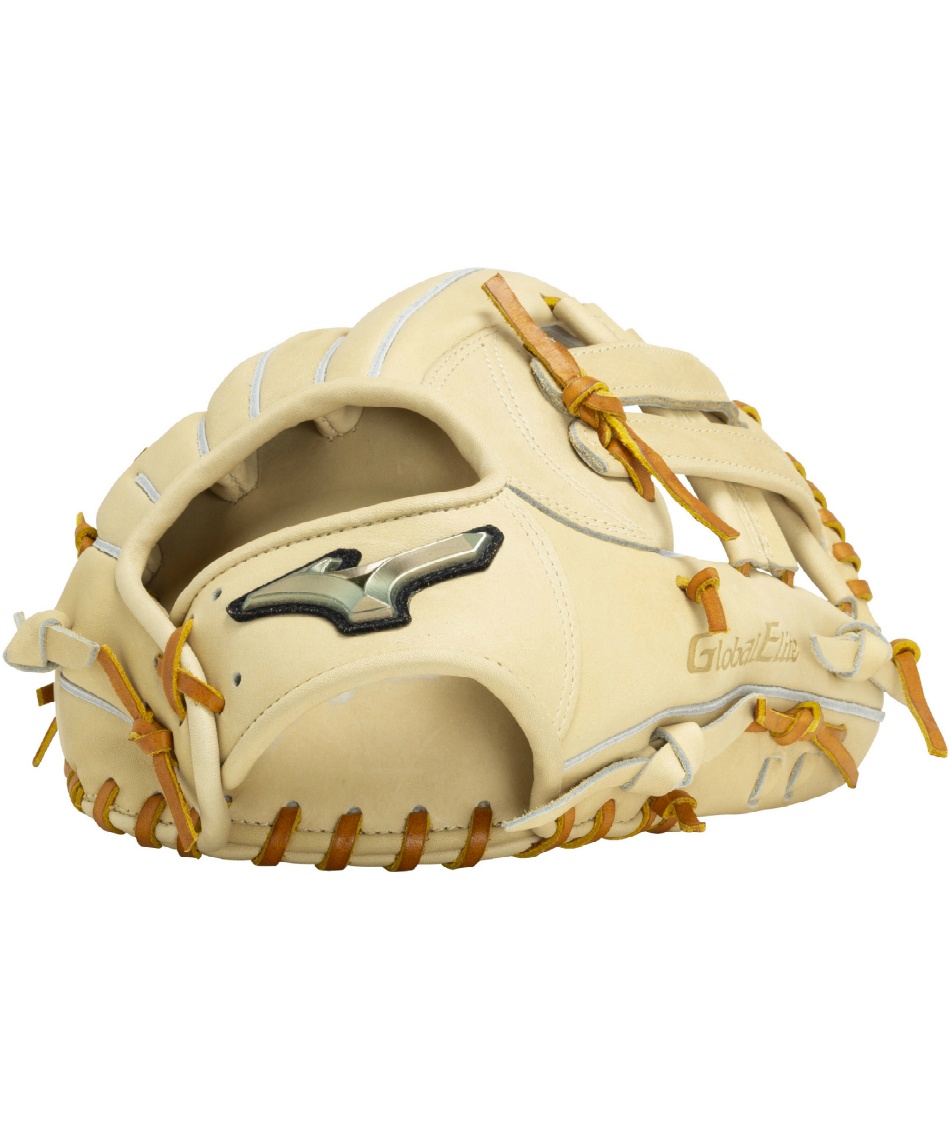 野球 硬式グローブ 内野手用 グローバルエリート H selection