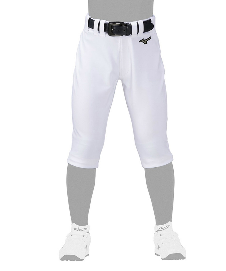 ミズノ(MIZUNO) 野球 練習着 パンツ ユニフォームPTショート