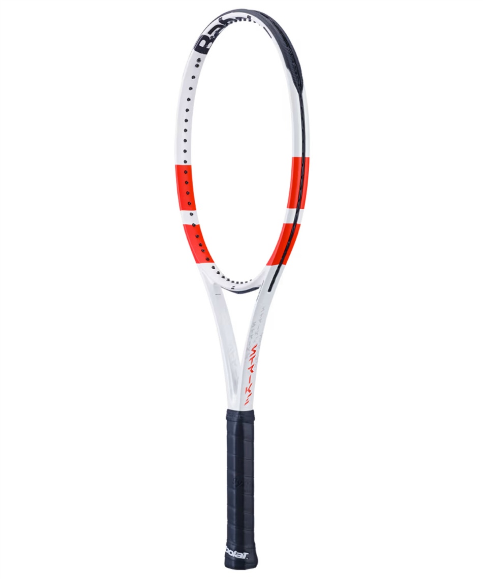 バボラ(Babolat) 硬式テニスラケット PURE STRIKE 98 16X19 101524 【国内正規品】