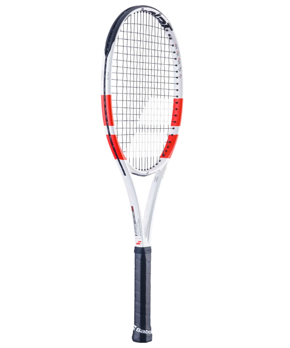 バボラ(Babolat) 硬式テニスラケット PURE STRIKE 98 16X19 101524 【国内正規品】