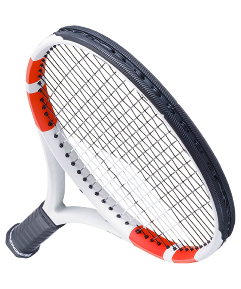 バボラ(Babolat) 硬式テニスラケット PURE STRIKE 98 16X19 101524 【国内正規品】