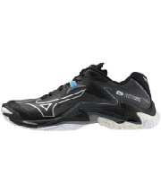 バレーシューズ ウェーブライトニング8ワイドタイプ　23.5センチ MIZUNO ミズノ WAVE LIGHTNING Z8 ウエーブライトニング WIDE
