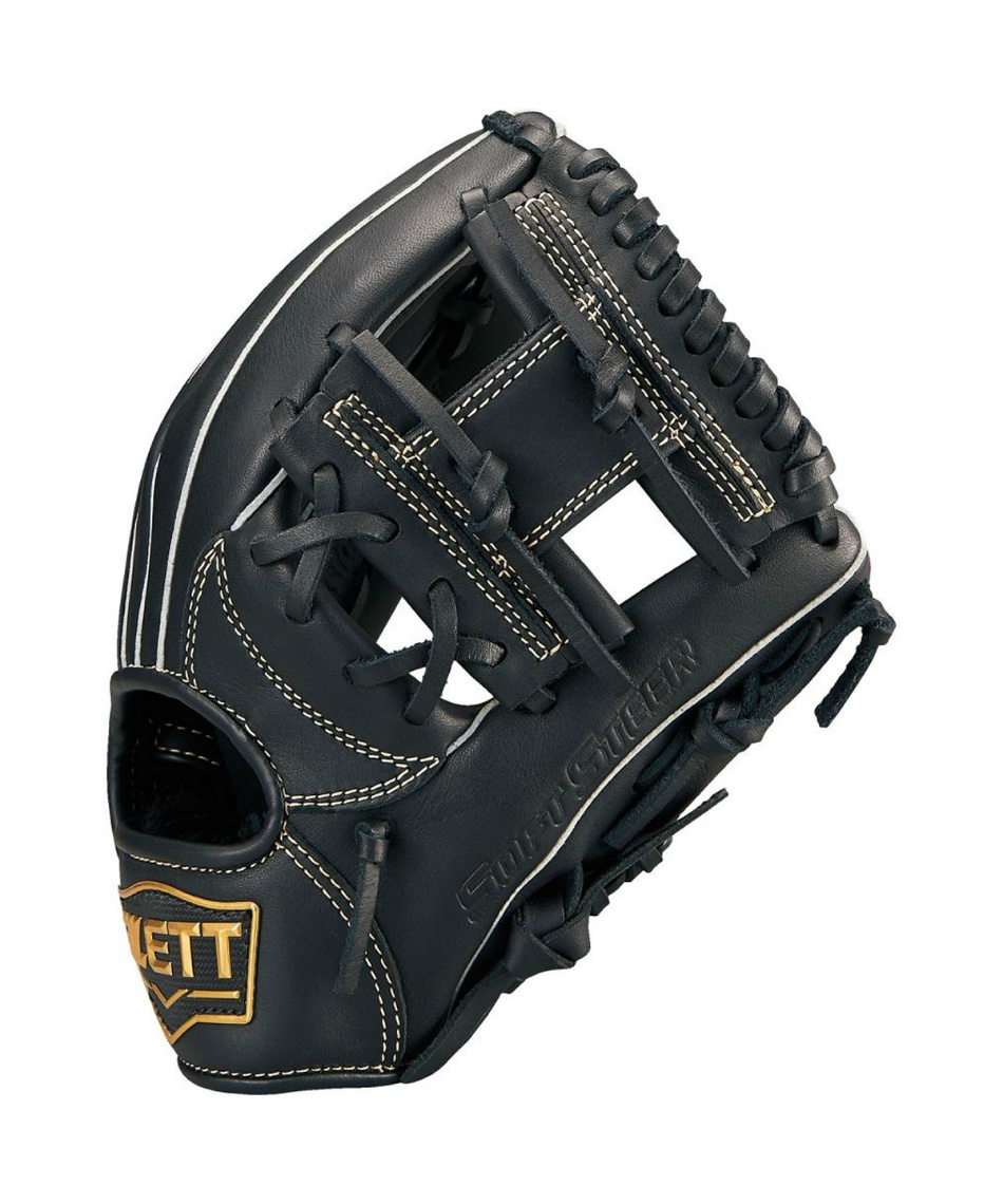 野球 少年軟式グローブ オールラウンド用 ソフトステアシリーズ