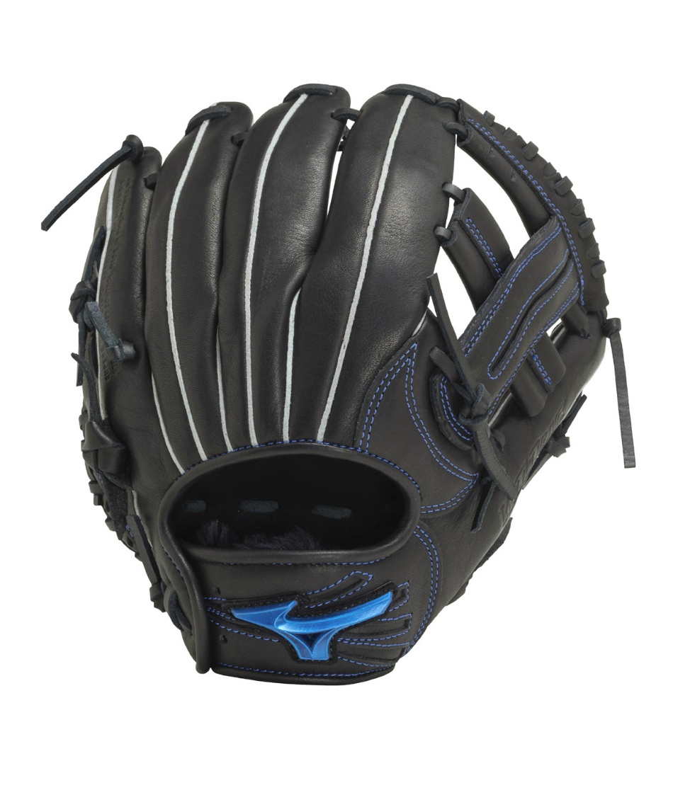 野球 一般軟式グラブ 内野手WILL DRIVE BLUE 24SS ウィル ドライブ