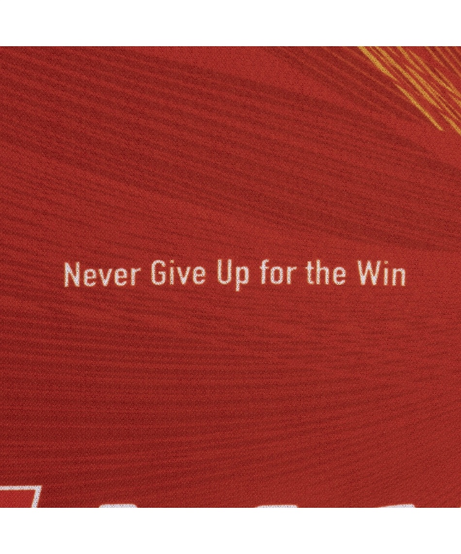 ミズノ(MIZUNO) サッカーウェア レプリカシャツ 名古屋グランパス 2024