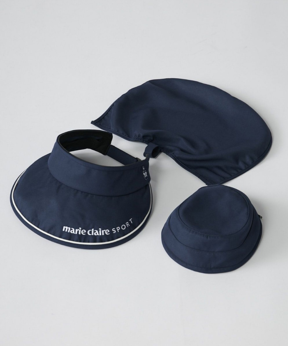 ゴルフ キャップ 6WAYキャップ 714-905 【2024年春夏モデル