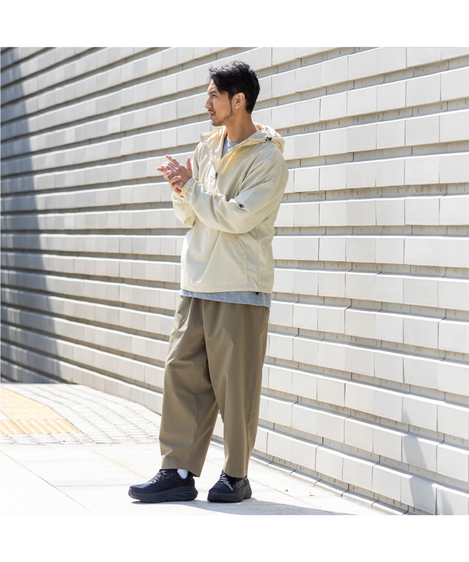 THE NORTH FACE ノースフェイス コンパクト アノラック カーキ THE NORTH FACE/ ザノースフェイス】Compact Anorak（マウンテン