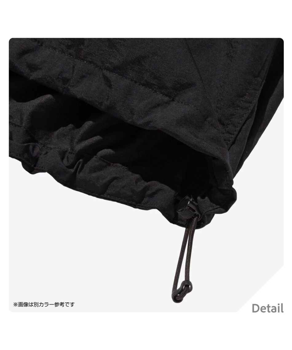 ザ・ノース・フェイス(THE NORTH FACE) アウトドア ジャケット