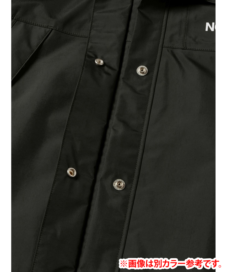 防水ジャケット マウンテンレインテックスジャケット Mountain Raintex