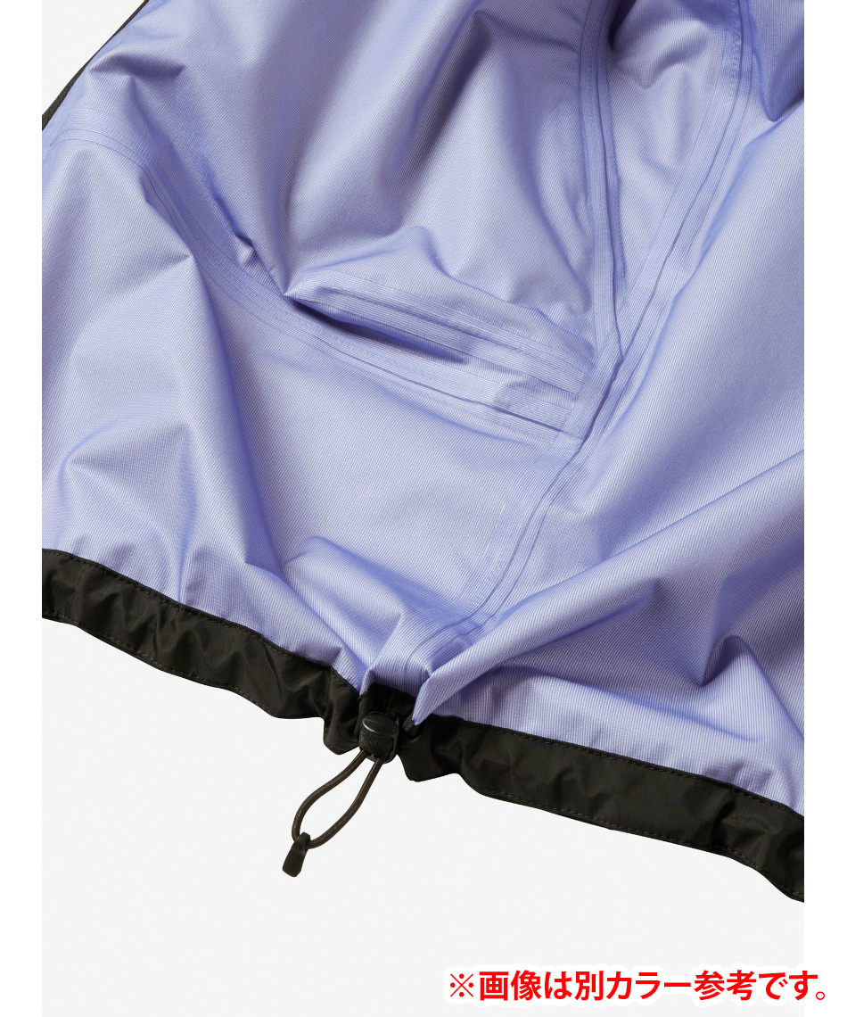 ジャケット・アウター M.N 防水ジャケット マウンテンレインテックスジャケット Mountain Raintex