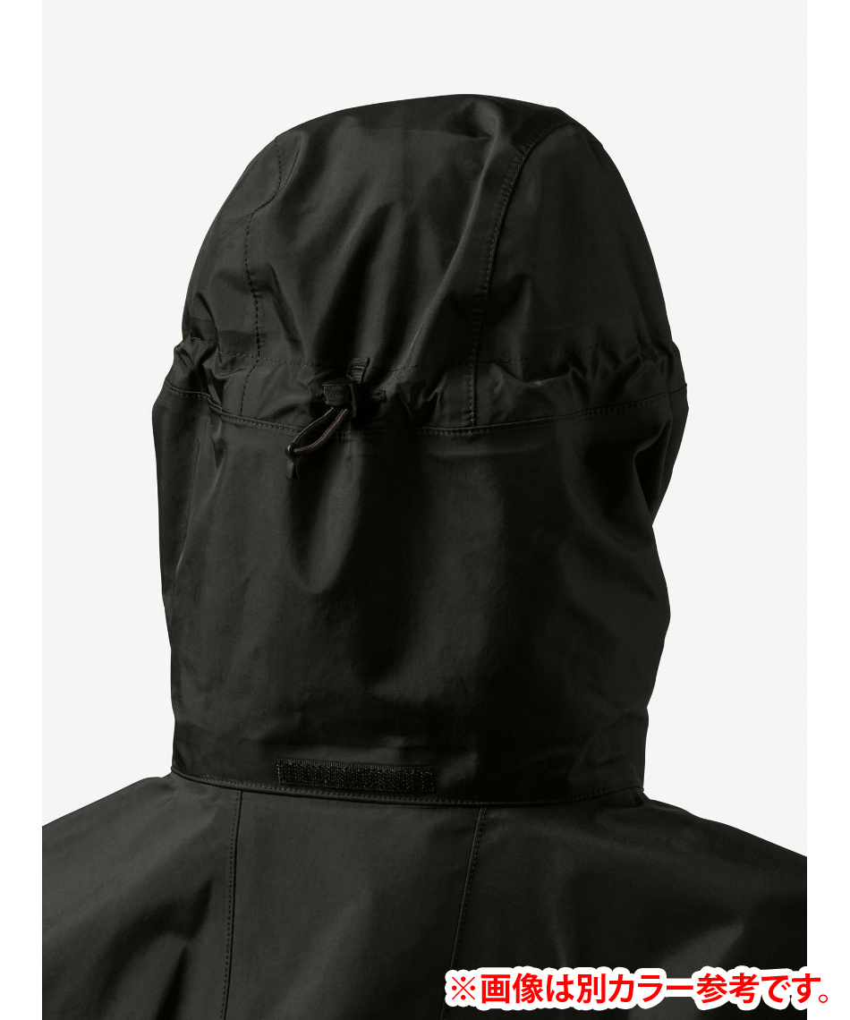 ジャケット・アウター rin THE NORTH FACE（ザ ノースフェイス） レインジャケット メンズ