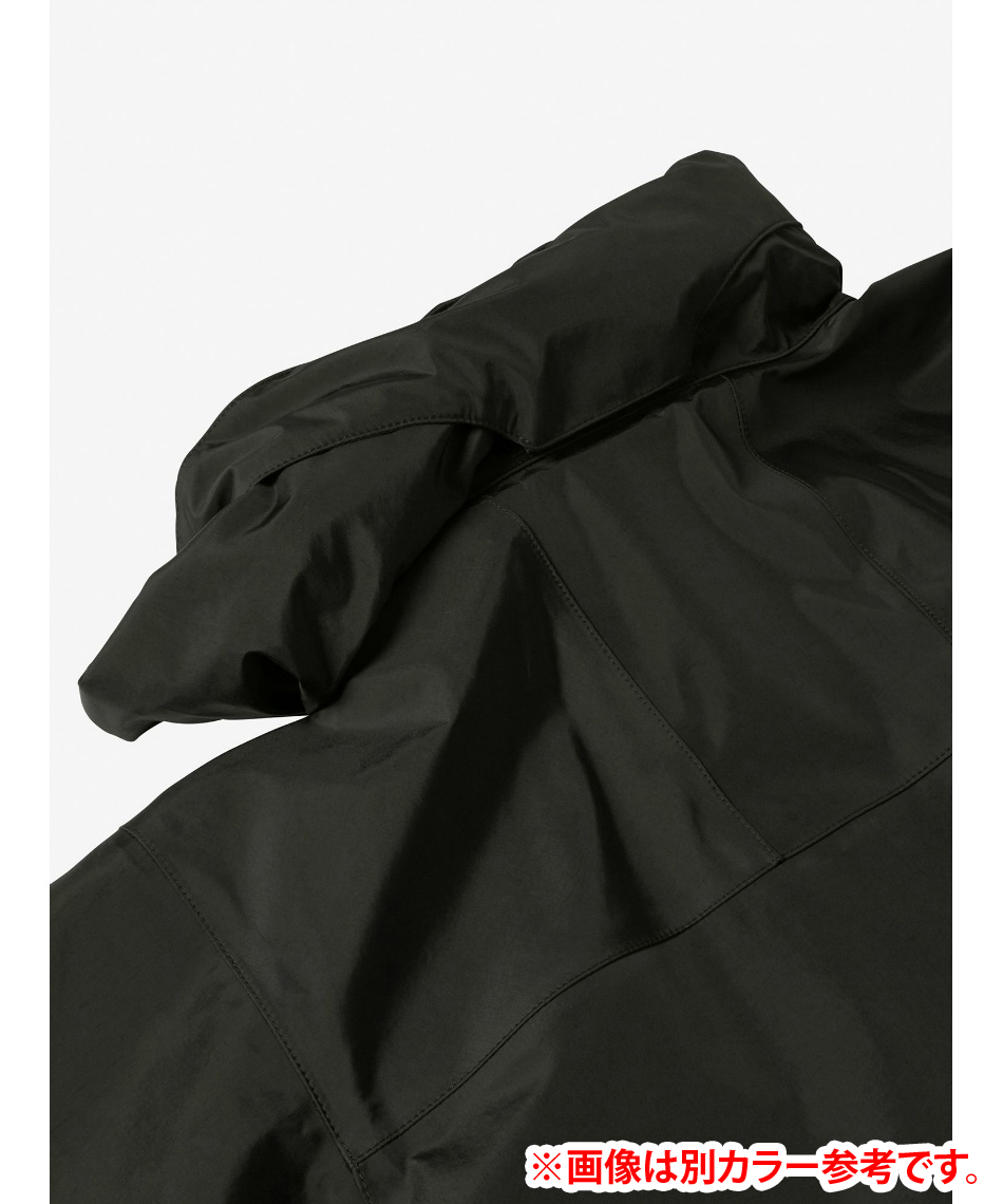 防水ジャケット マウンテンレインテックスジャケット Mountain Raintex