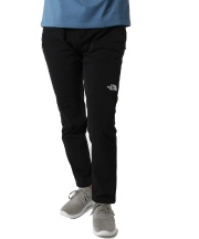 ロングパンツ アルパインライトパンツ Alpine Light Pant NBW32402 K